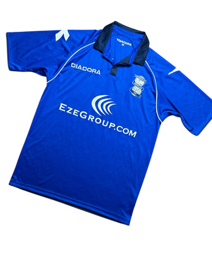Birmingham Football Shirt 2012/2013 Home (M)