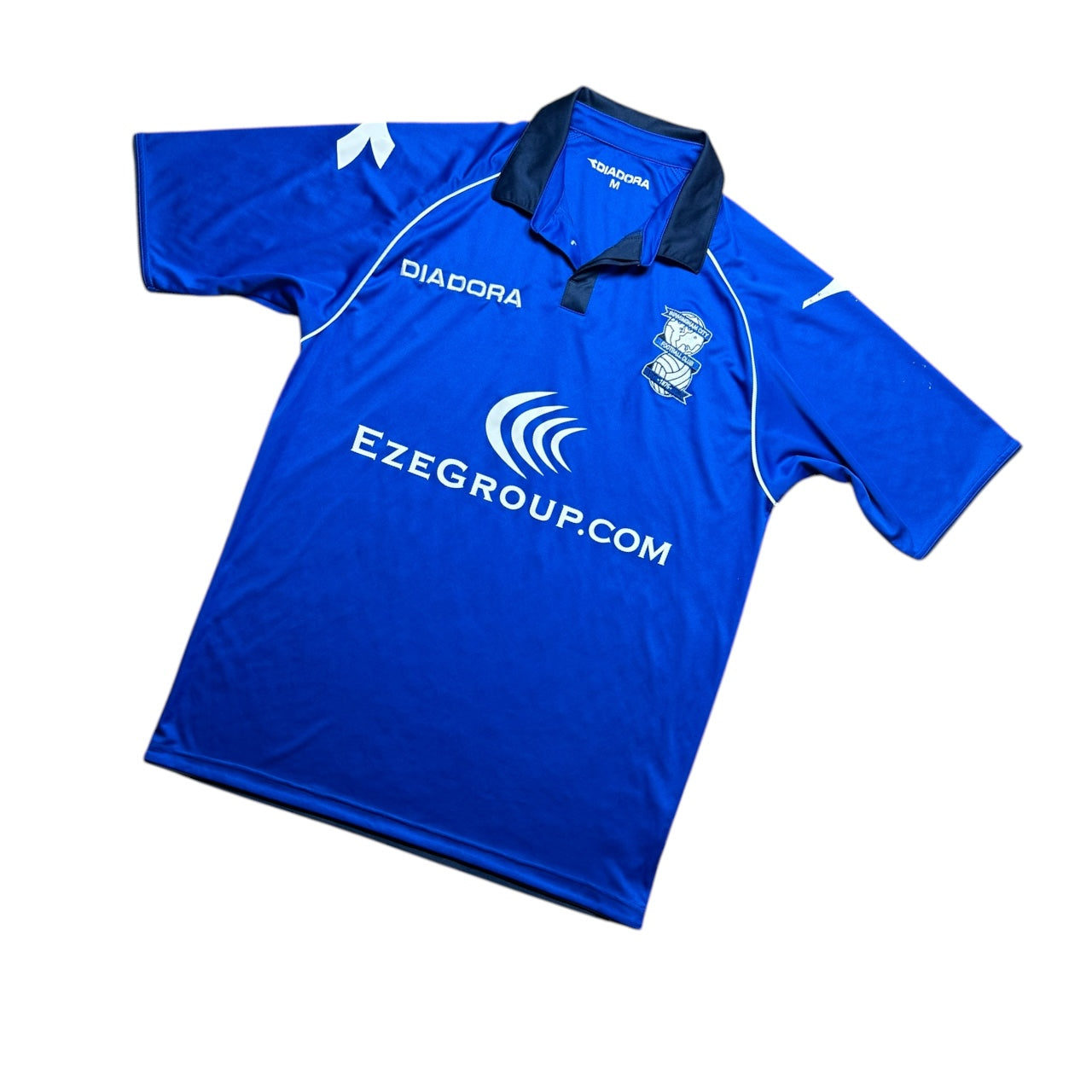 Birmingham Football Shirt 2012/2013 Home (M)