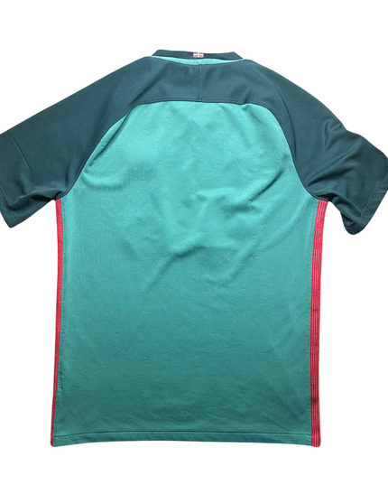 Atletico Bilbao 2016/2017 Away Football Shirt