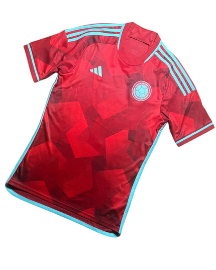 Columbia Football Shirt 2022/2023 Away (M)