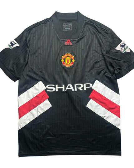 Manchester United Football Shirt Icon 2022/2023 Sharp (L)