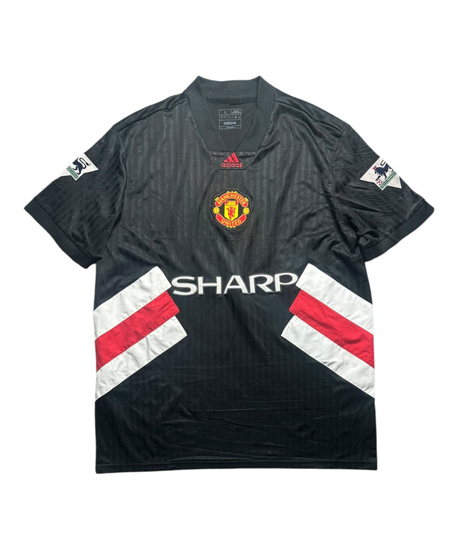 Manchester United Football Shirt Icon 2022/2023 Sharp (L)