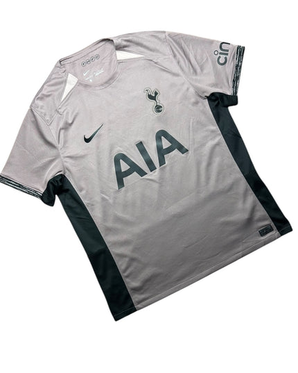 Tottenham Hotspur Football Shirt 2023/2024 Third (XL)