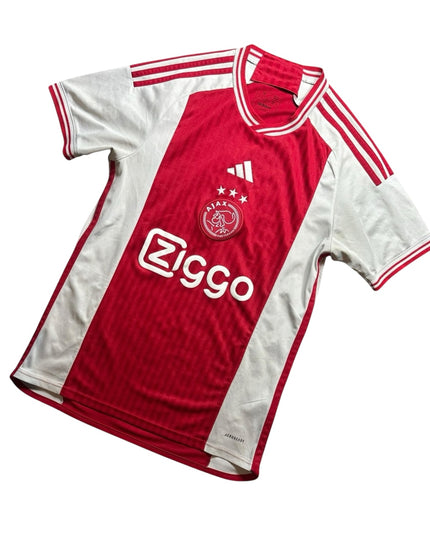 Ajax Football Shirt Home 2023/2024 (M)