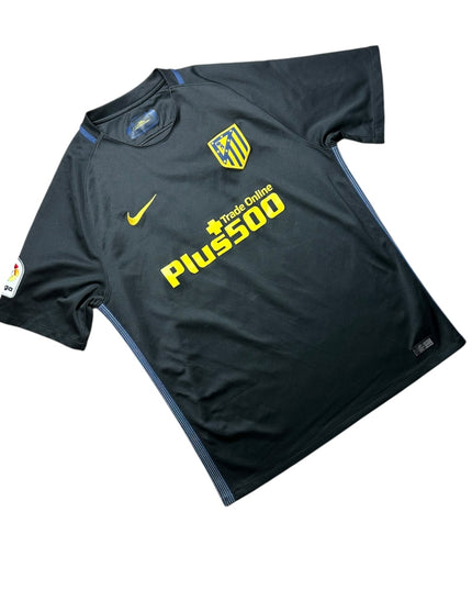Atletico Madrid Football Shirt 2016/2017 Away (L)