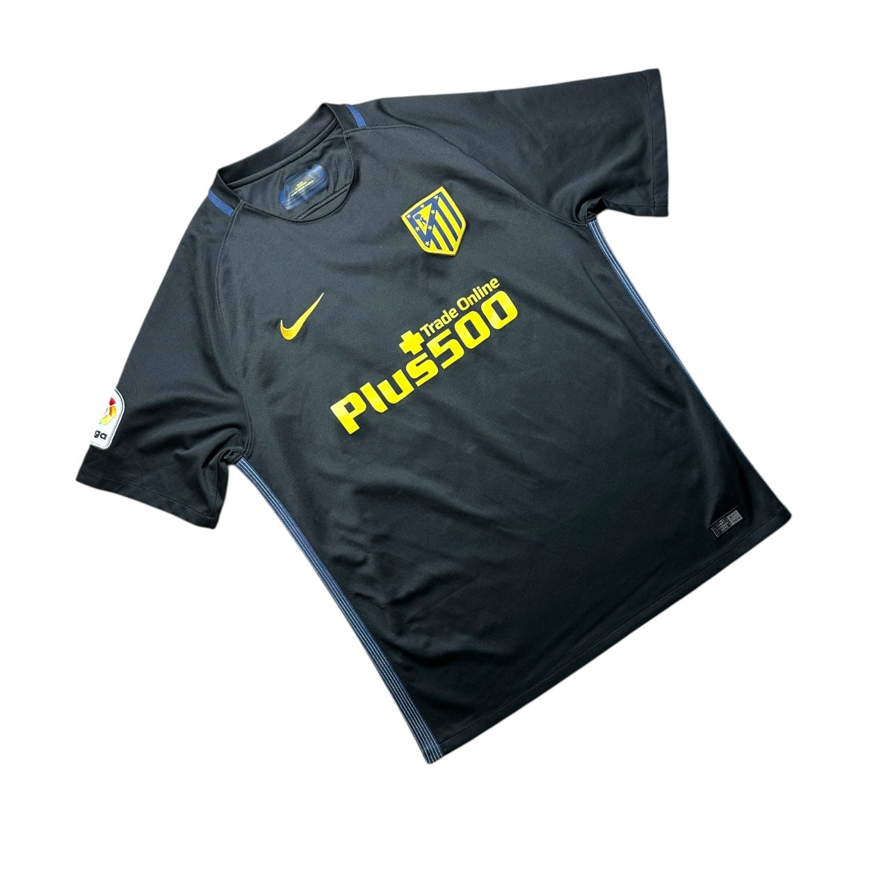 Atletico Madrid Football Shirt 2016/2017 Away (L)
