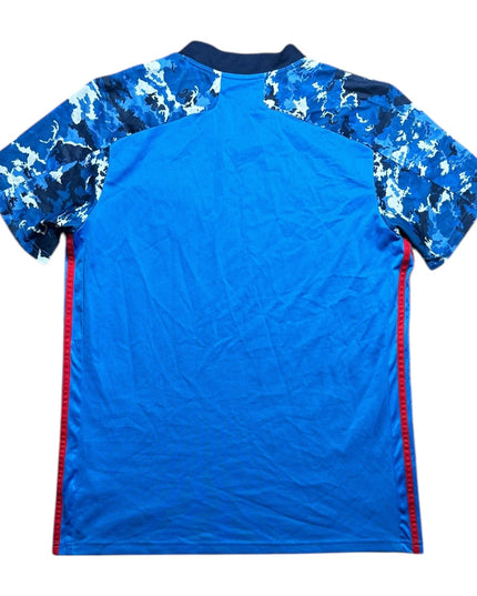 Japan Football Shirt 2020/2021 Home (L)