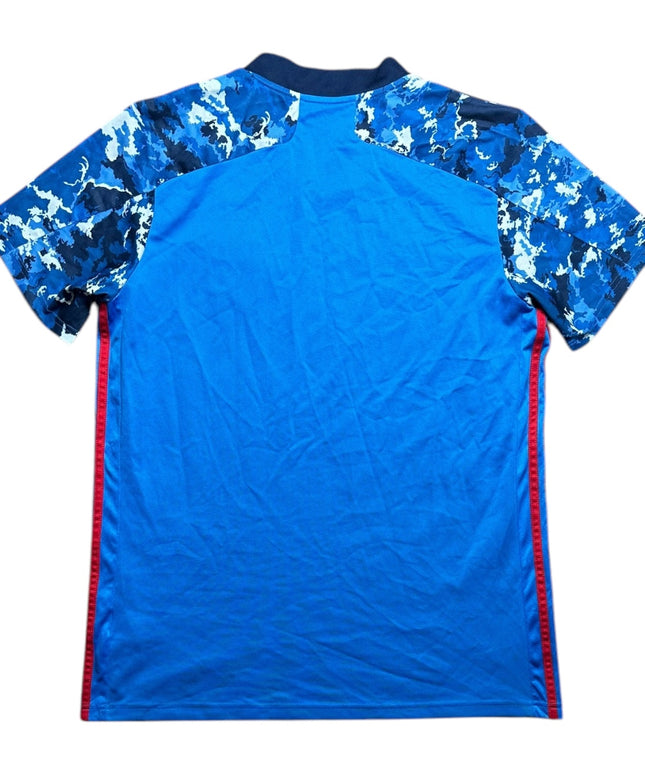 Japan Football Shirt 2020/2021 Home (L)