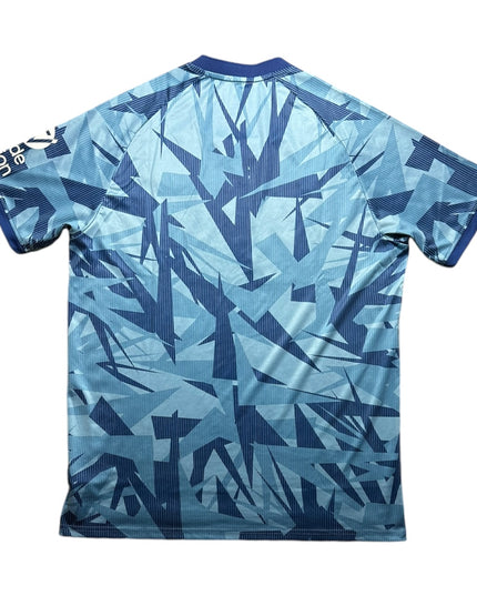 Aston Villa 2023/2024 Away Football Shirt (XL)