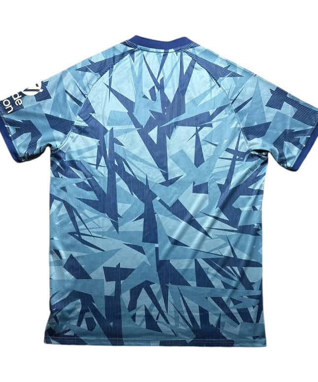 Aston Villa 2023/2024 Away Football Shirt (XL)