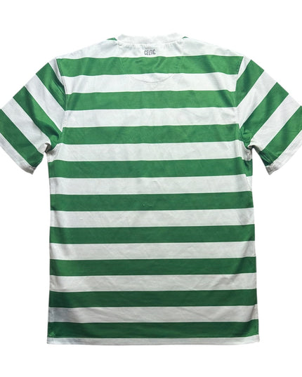 Celtic Football Shirt Home 2012/2013 (M)