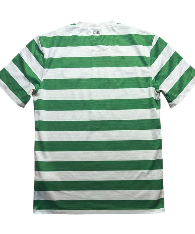 Celtic Football Shirt Home 2012/2013 (M)