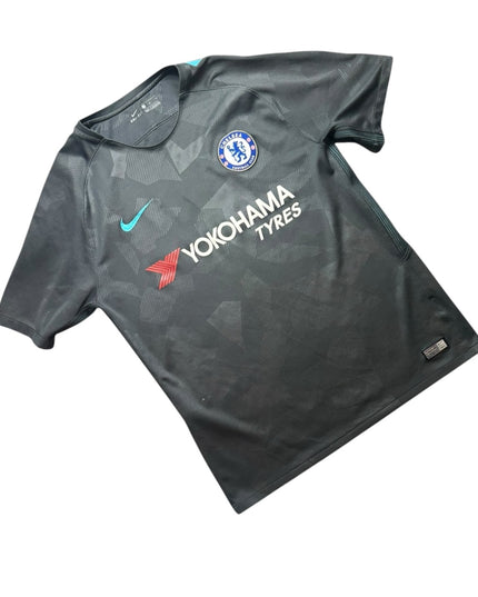 Chelsea Football Shirt Third 2017/2018 (M)