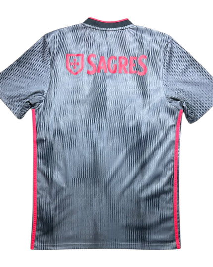 Benfica Football Shirt 2019/2020 Away (M)