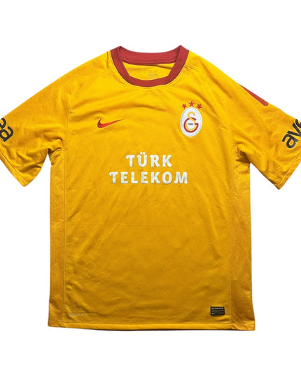 Galatasaray Football Shirt Third 2011/2012 (L)