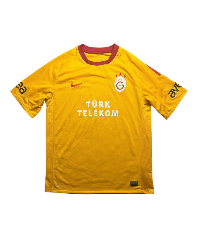 Galatasaray Football Shirt Third 2011/2012 (L)