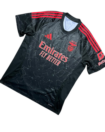 Benfica Football Shirt Away 2024/2025 (XL)