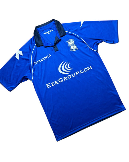 Birmingham Football Shirt 2012/2013 Home (M)