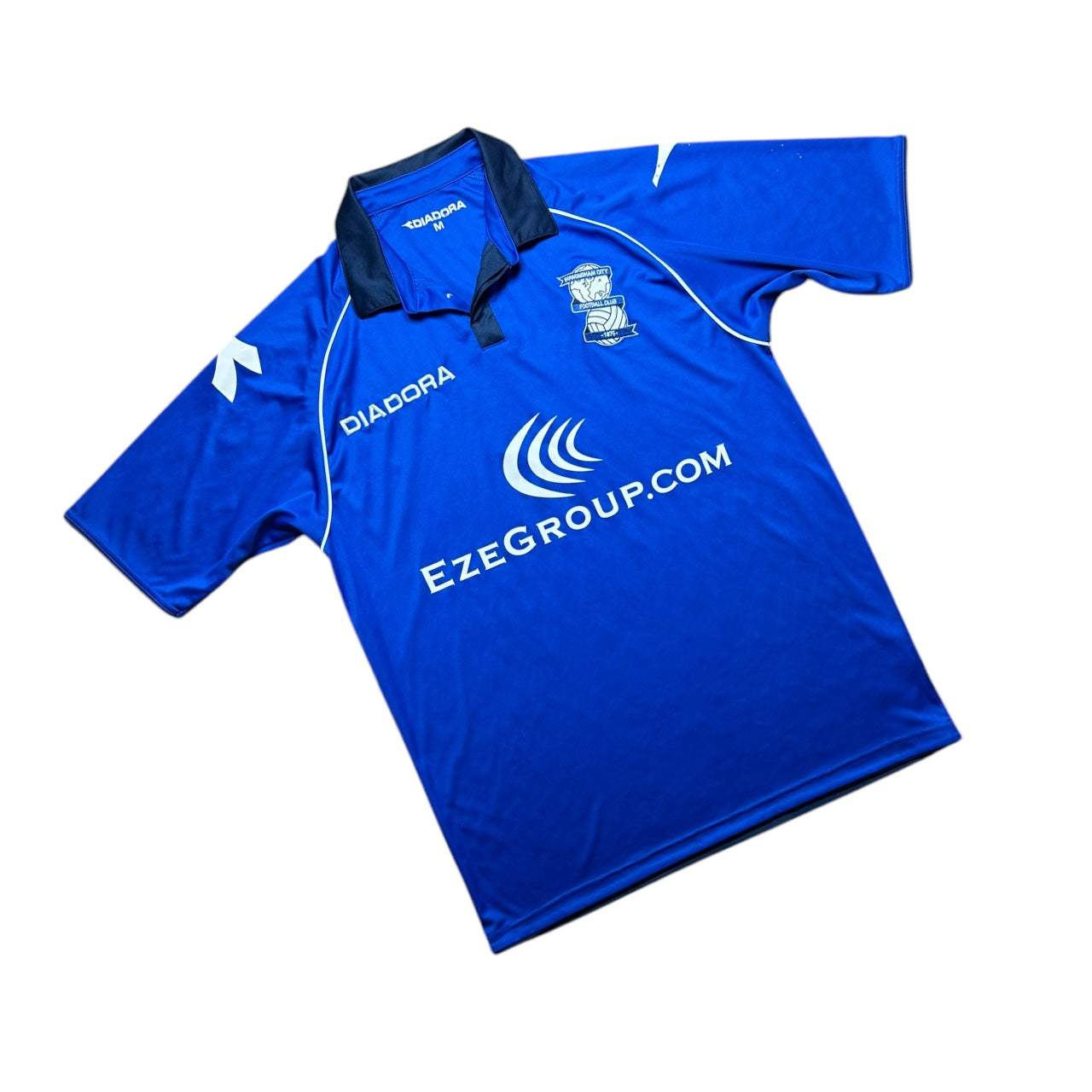 Birmingham Football Shirt 2012/2013 Home (M)