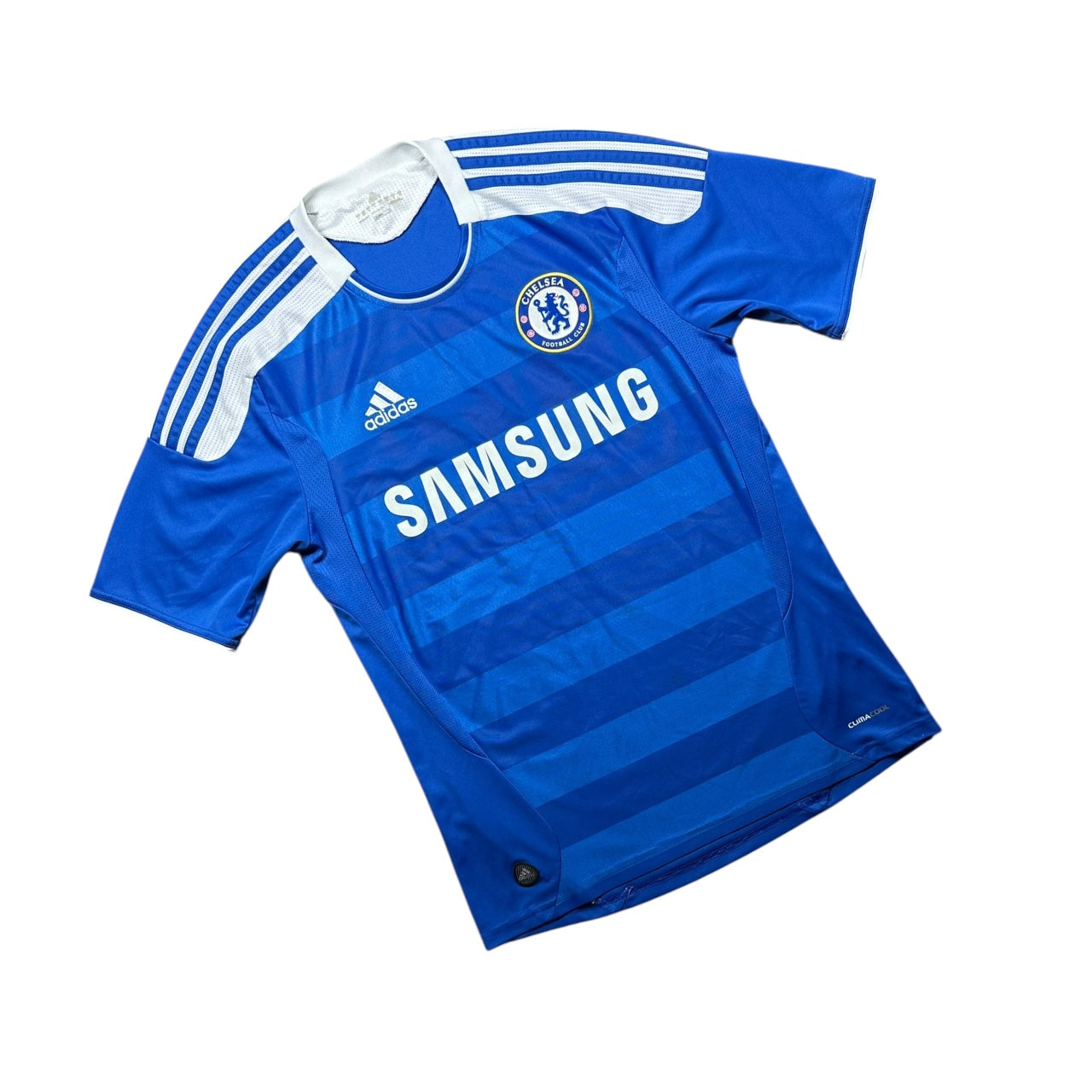 Chelsea Football Shirt Home 2011/2012 (S)