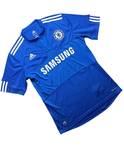 Chelsea Football Shirt Home 2009/2010 (M)