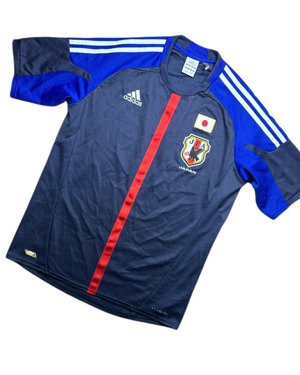 Japan Football Shirt 2012/2013 Home (M)