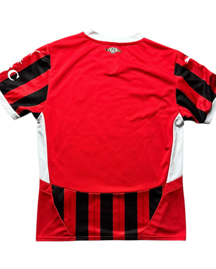 AC Milan Football Shirt Home 2024/2025 (M)