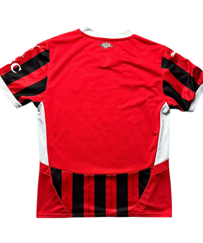 AC Milan Football Shirt Home 2024/2025 (M)