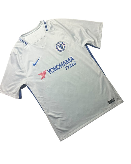 Chelsea Football Shirt 2017/2018 Away (L)
