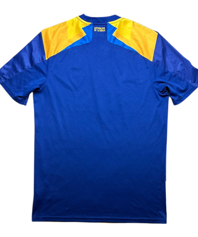 Boca Juniors Football Shirt Third 2020/2021 (L)