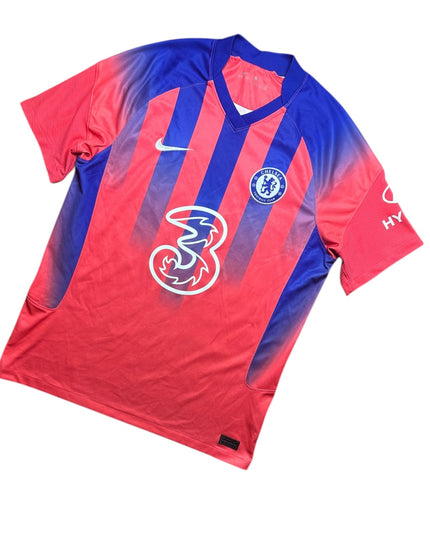Chelsea Football Shirt 2020/2021 Third (L)