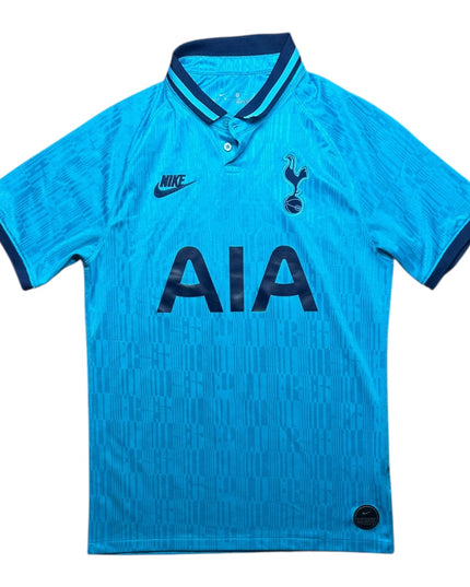 Tottenham Hotspur Football Shirt 2019/2020 Third (S)