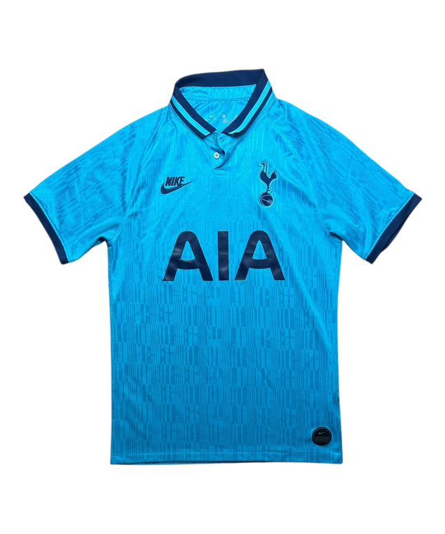Tottenham Hotspur Football Shirt 2019/2020 Third (S)