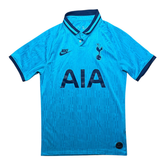 Tottenham Hotspur Football Shirt 2019/2020 Third (S)