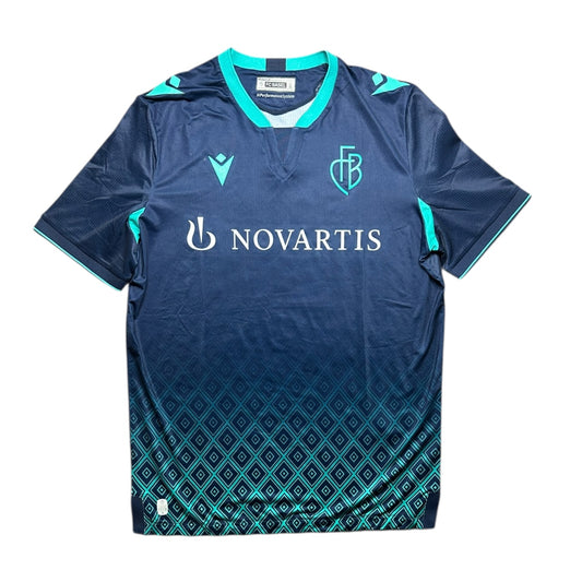 Basel Football Shirt 2022/2023 Fourth (L)