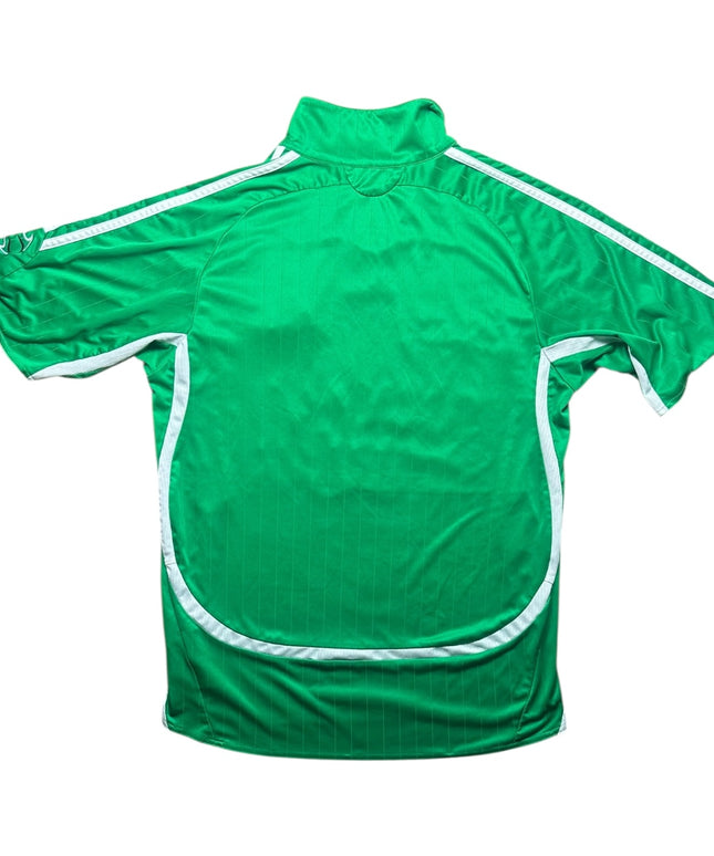 Saint Etienne Football Shirt Home 2006/2007 (S)