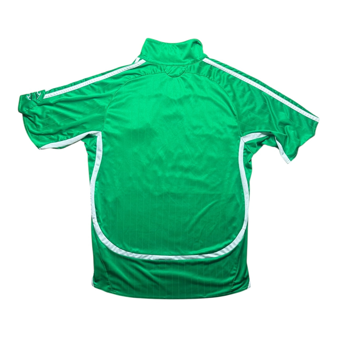 Saint Etienne Football Shirt Home 2006/2007 (S)