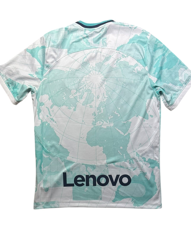 Inter Milan Football Shirt Away 2022/2023 (L)