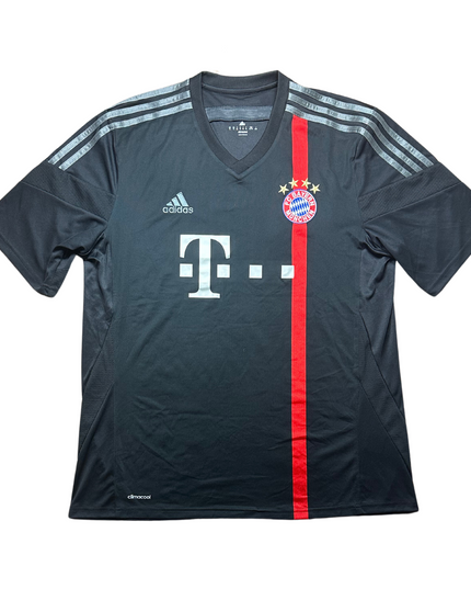 Bayern Munich 2014/2015 Third Football Shirt (XL)