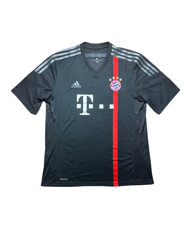 Bayern Munich 2014/2015 Third Football Shirt (XL)