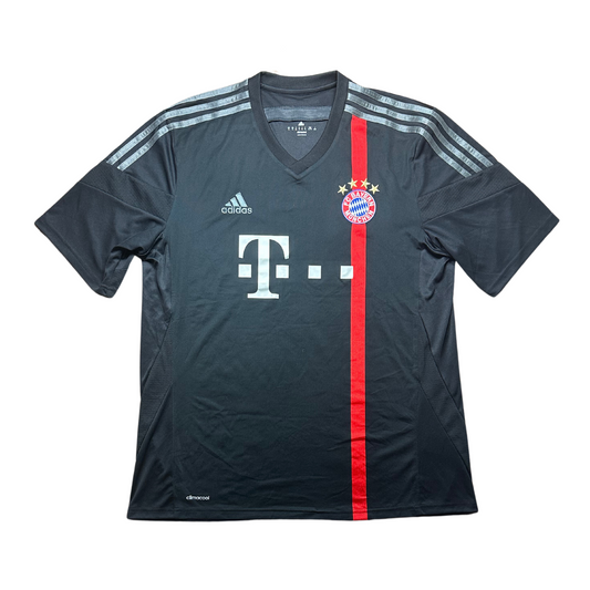 Bayern Munich 2014/2015 Third Football Shirt (XL)