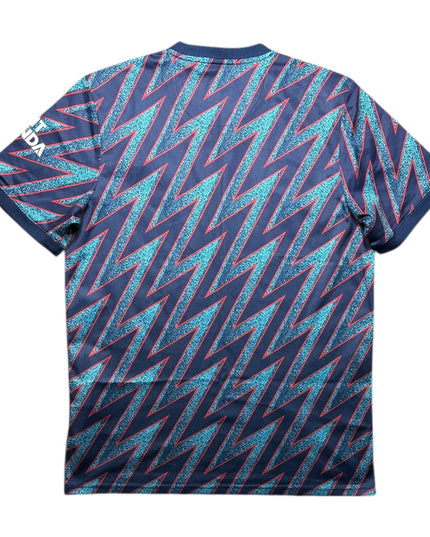 Arsenal Football Shirt 2021/2022 Third (L)