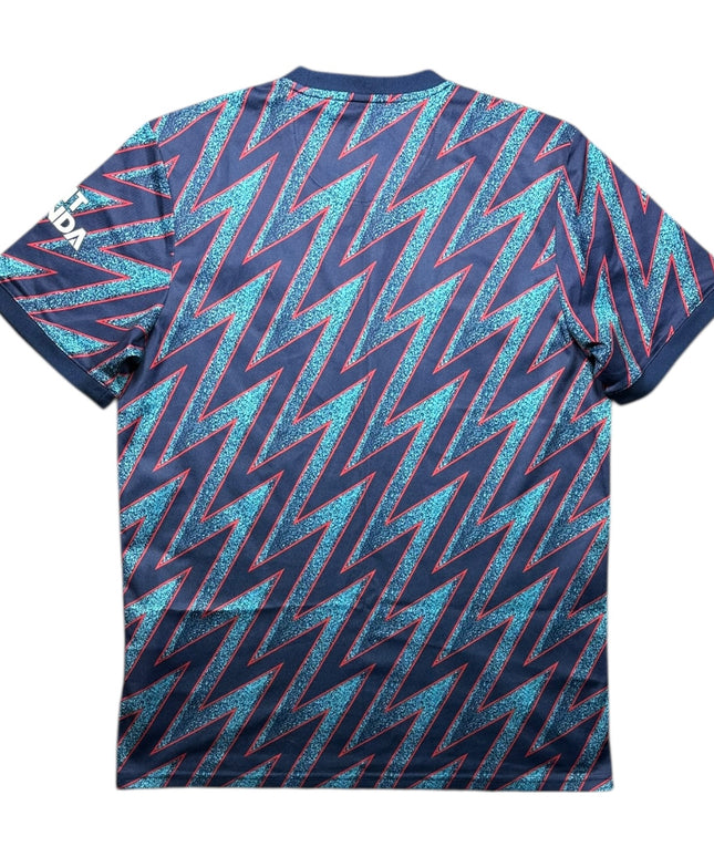 Arsenal Football Shirt 2021/2022 Third (L)