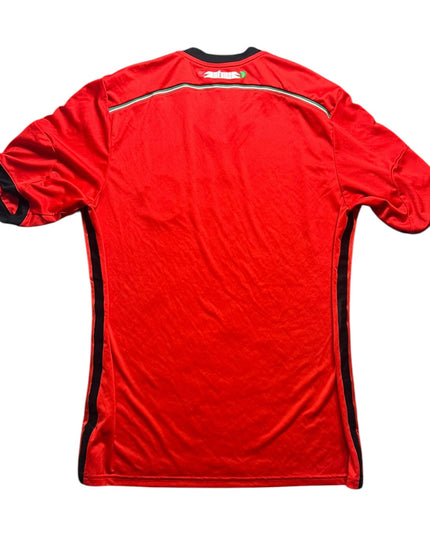 Mexico Football Shirt Away 2014/2015 (L)