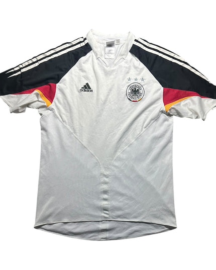 Germany Football Shirt Home 2004/2005 (XL)
