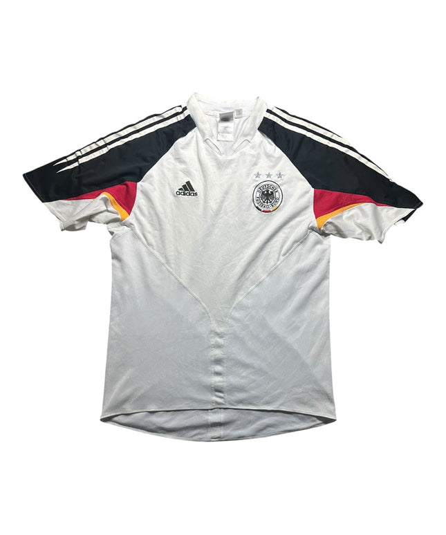 Germany Football Shirt Home 2004/2005 (XL)
