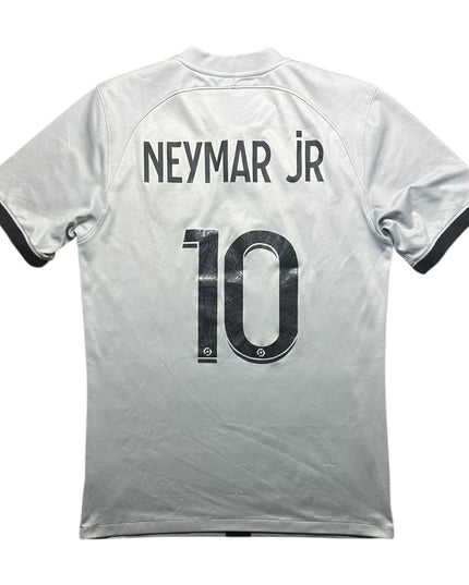 Paris Saint Germain Football Shirt 2022/2023 Away Neymar 10 (S)
