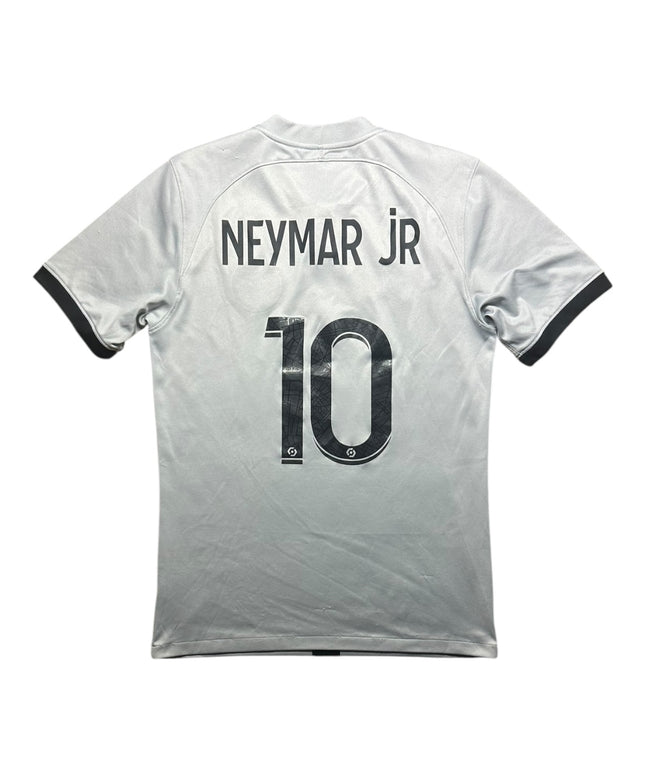 Paris Saint Germain Football Shirt 2022/2023 Away Neymar 10 (S)