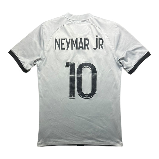 Paris Saint Germain Football Shirt 2022/2023 Away Neymar 10 (S)
