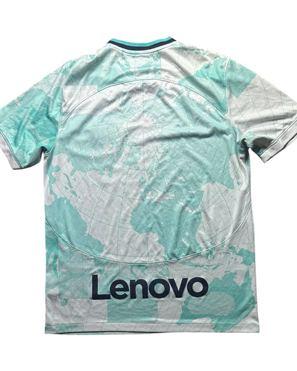 Inter Milan Football Shirt Away 2022/2023 (L)